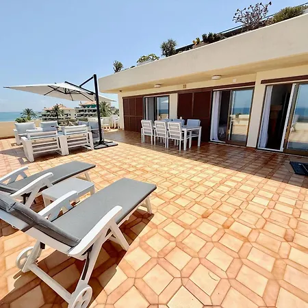 Διαμέρισμα Playa Grande 52 By Homeprive *