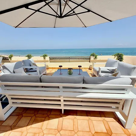 Playa Grande 52 By Homeprive *