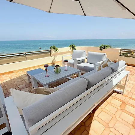 Διαμέρισμα Playa Grande 52 By Homeprive Denia