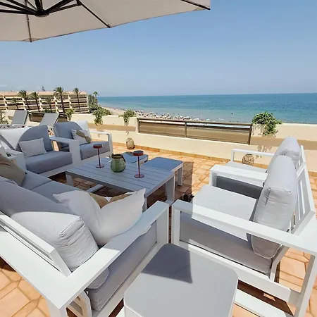 Playa Grande 52 By Homeprive