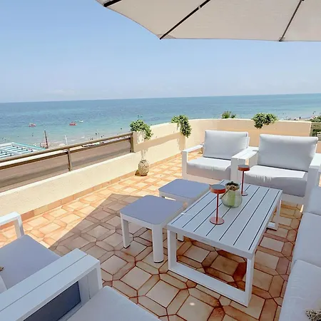 Playa Grande 52 By Homeprive Διαμέρισμα Denia