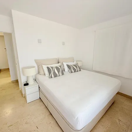 Playa Grande 52 By Homeprive Διαμέρισμα Denia