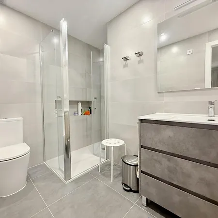 Playa Grande 52 By Homeprive * Denia