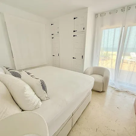 Διαμέρισμα Playa Grande 52 By Homeprive *