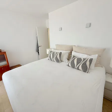 Playa Grande 52 By Homeprive Διαμέρισμα Denia