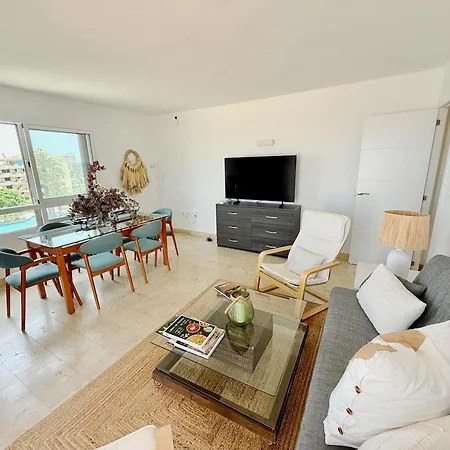 Playa Grande 52 By Homeprive