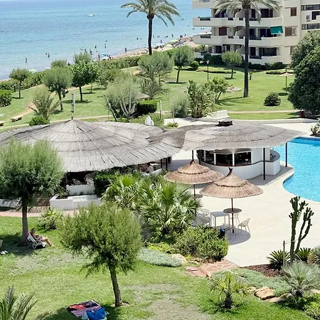 Playa Grande 52 By Homeprive Διαμέρισμα Denia