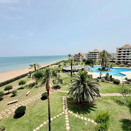 Διαμέρισμα Playa Grande 52 By Homeprive Denia
