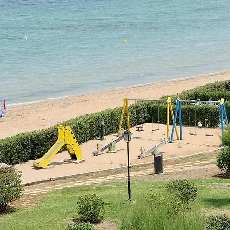 Διαμέρισμα Playa Grande 52 By Homeprive