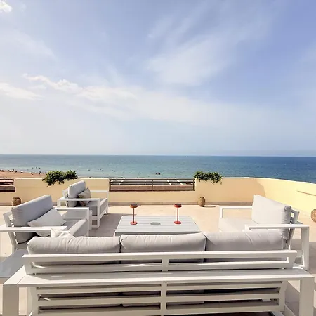 Playa Grande 52 By Homeprive