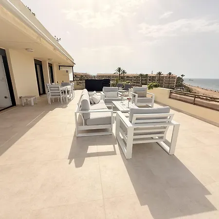 Διαμέρισμα Playa Grande 52 By Homeprive