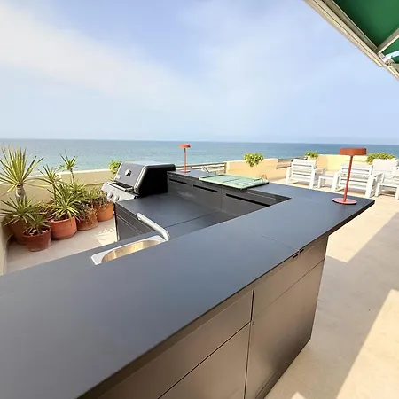 Playa Grande 52 By Homeprive Διαμέρισμα *