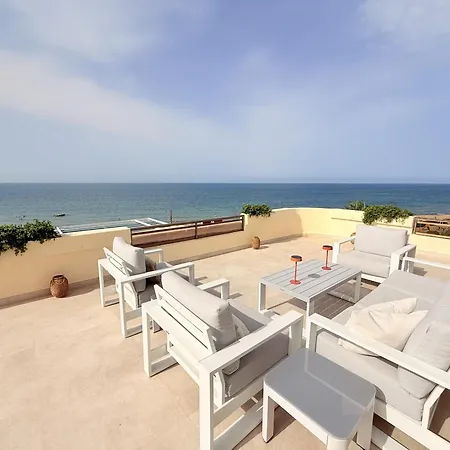 Playa Grande 52 By Homeprive * Denia