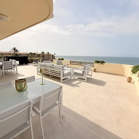 Playa Grande 52 By Homeprive *