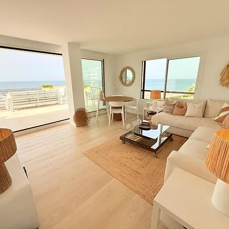 Playa Grande 52 By Homeprive * Denia