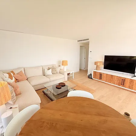 Playa Grande 52 By Homeprive *