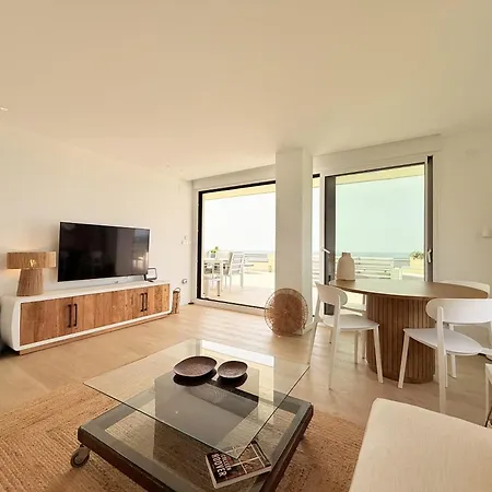 Playa Grande 52 By Homeprive Διαμέρισμα