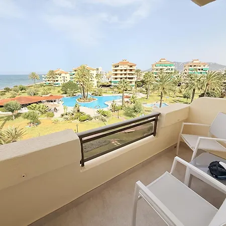 Διαμέρισμα Playa Grande 52 By Homeprive Denia
