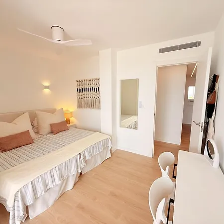 Playa Grande 52 By Homeprive Denia