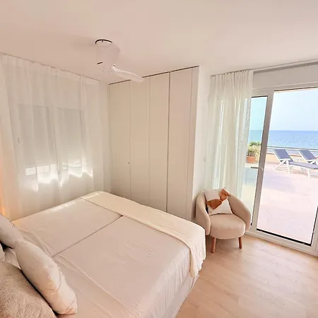 Playa Grande 52 By Homeprive Διαμέρισμα Denia
