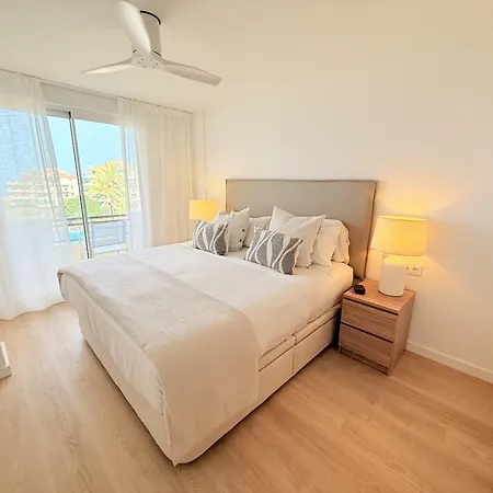 Playa Grande 52 By Homeprive *
