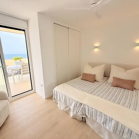 Διαμέρισμα Playa Grande 52 By Homeprive