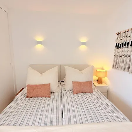 Playa Grande 52 By Homeprive Διαμέρισμα Denia