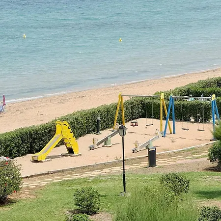 Playa Grande 52 By Homeprive Διαμέρισμα Denia