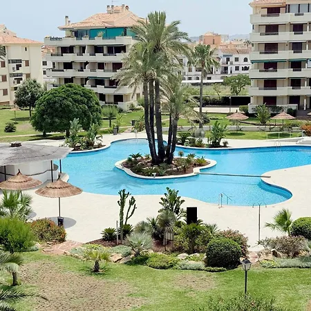 Διαμέρισμα Playa Grande 52 By Homeprive